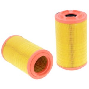 Воздушный фильтр HIFI FILTER SA 17530