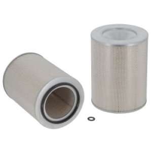 Воздушный фильтр HIFI FILTER SA 18028