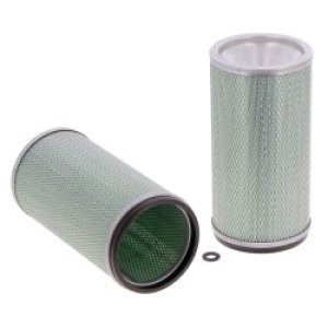 Воздушный фильтр HIFI FILTER SA 18101