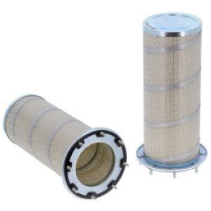 Воздушный фильтр HIFI FILTER SA 18140
