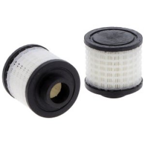Воздушный фильтр HIFI FILTER SA 190002