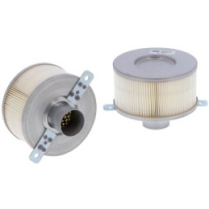 Воздушный фильтр HIFI FILTER SA 19012
