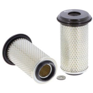 Воздушный фильтр HIFI FILTER SA 19033