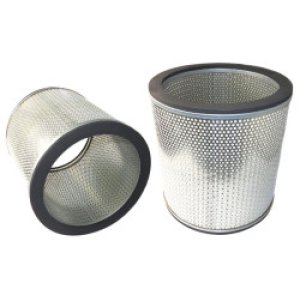 Воздушный фильтр HIFI FILTER SA 19067