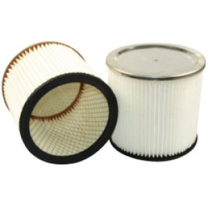 Воздушный фильтр HIFI FILTER SA 19070