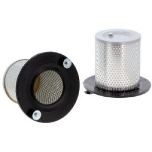 Воздушный фильтр HIFI FILTER SA 19074