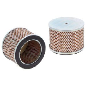 Воздушный фильтр HIFI FILTER SA 19078