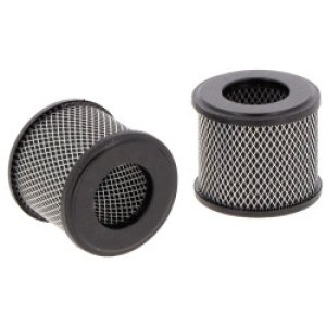 Воздушный фильтр HIFI FILTER SA 19092