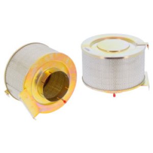 Воздушный фильтр HIFI FILTER SA 19105