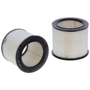 Воздушный фильтр HIFI FILTER SA 19106