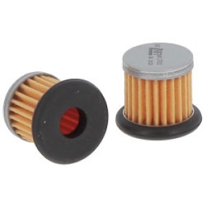 Воздушный фильтр HIFI FILTER SA 19130