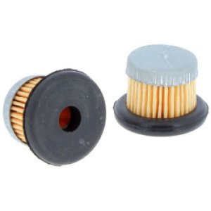Воздушный фильтр HIFI FILTER SA 19133