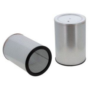 Воздушный фильтр HIFI FILTER SA 19143