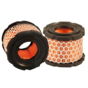 Воздушный фильтр HIFI FILTER SA 19168