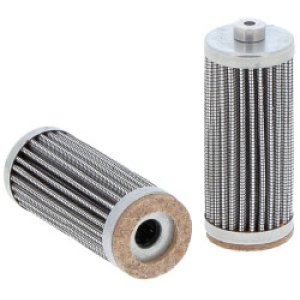 Воздушный фильтр HIFI FILTER SA 19326