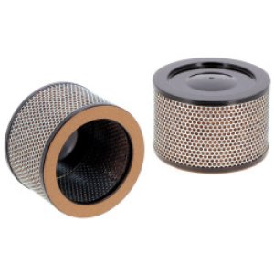 Воздушный фильтр HIFI FILTER SA 19331