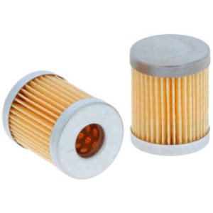 Воздушный фильтр HIFI FILTER SA 19339