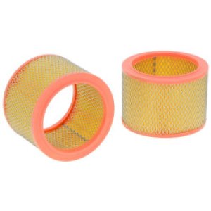Воздушный фильтр HIFI FILTER SA 19344