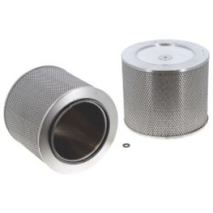 Воздушный фильтр HIFI FILTER SA 19345