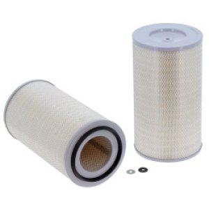 Воздушный фильтр HIFI FILTER SA 19346