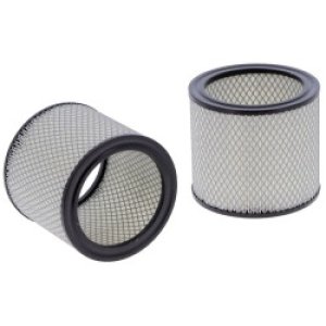 Воздушный фильтр HIFI FILTER SA 19347