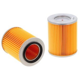 Воздушный фильтр HIFI FILTER SA 19361