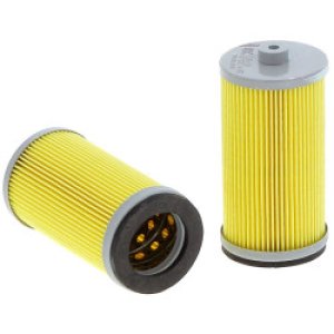Воздушный фильтр HIFI FILTER SA 19372