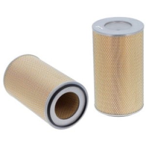 Воздушный фильтр HIFI FILTER SA 19376