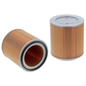 Воздушный фильтр HIFI FILTER SA 19377