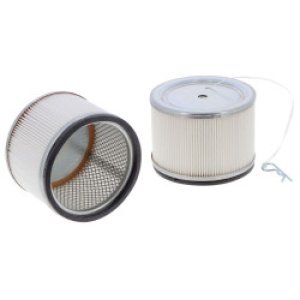 Воздушный фильтр HIFI FILTER SA 19378