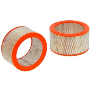 Воздушный фильтр HIFI FILTER SA 19387