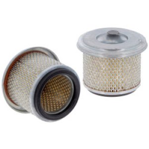 Воздушный фильтр HIFI FILTER SA 19401
