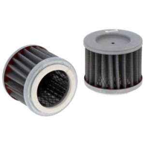 Воздушный фильтр HIFI FILTER SA 19424