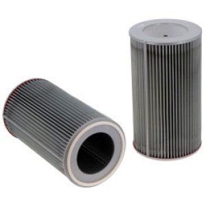 Воздушный фильтр HIFI FILTER SA 19457