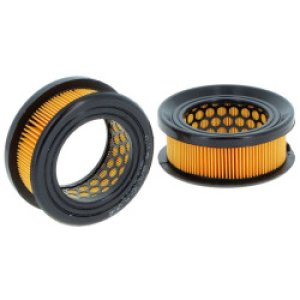 Воздушный фильтр HIFI FILTER SA 19500