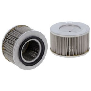 Воздушный фильтр HIFI FILTER SA 19508