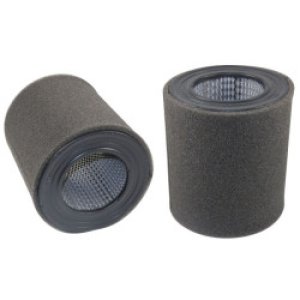Воздушный фильтр HIFI FILTER SA 19537