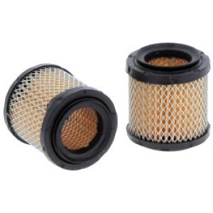 Воздушный фильтр HIFI FILTER SA 19539
