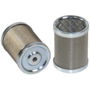 Воздушный фильтр HIFI FILTER SA 19544