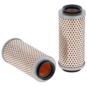 Воздушный фильтр HIFI FILTER SA 19557