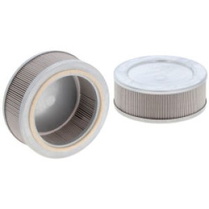 Воздушный фильтр HIFI FILTER SA 19573