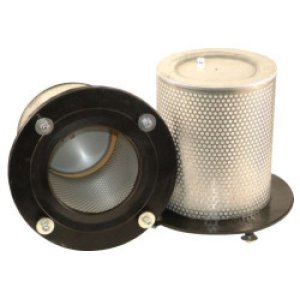 Воздушный фильтр HIFI FILTER SA 19583