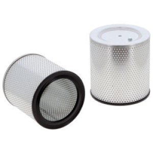 Воздушный фильтр HIFI FILTER SA 19584