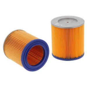 Воздушный фильтр HIFI FILTER SA 19604