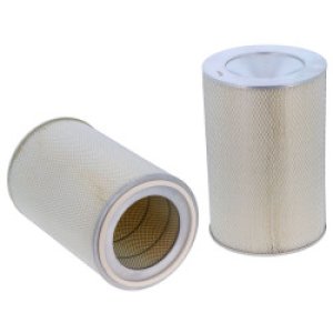 Воздушный фильтр HIFI FILTER SA 19635