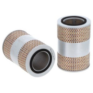 Воздушный фильтр HIFI FILTER SA 19636
