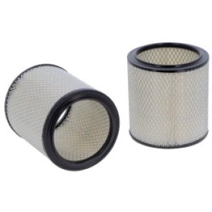 Воздушный фильтр HIFI FILTER SA 19638