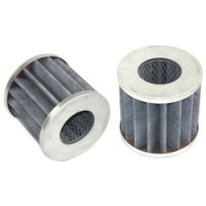 Воздушный фильтр HIFI FILTER SA 19644