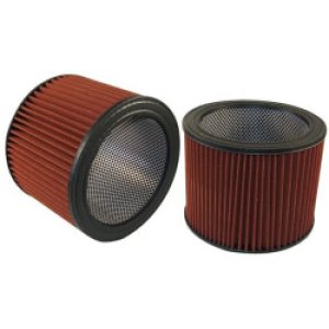 Воздушный фильтр HIFI FILTER SA 19666