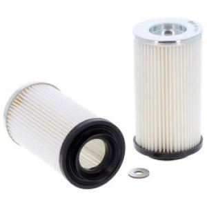 Воздушный фильтр HIFI FILTER SA 19697